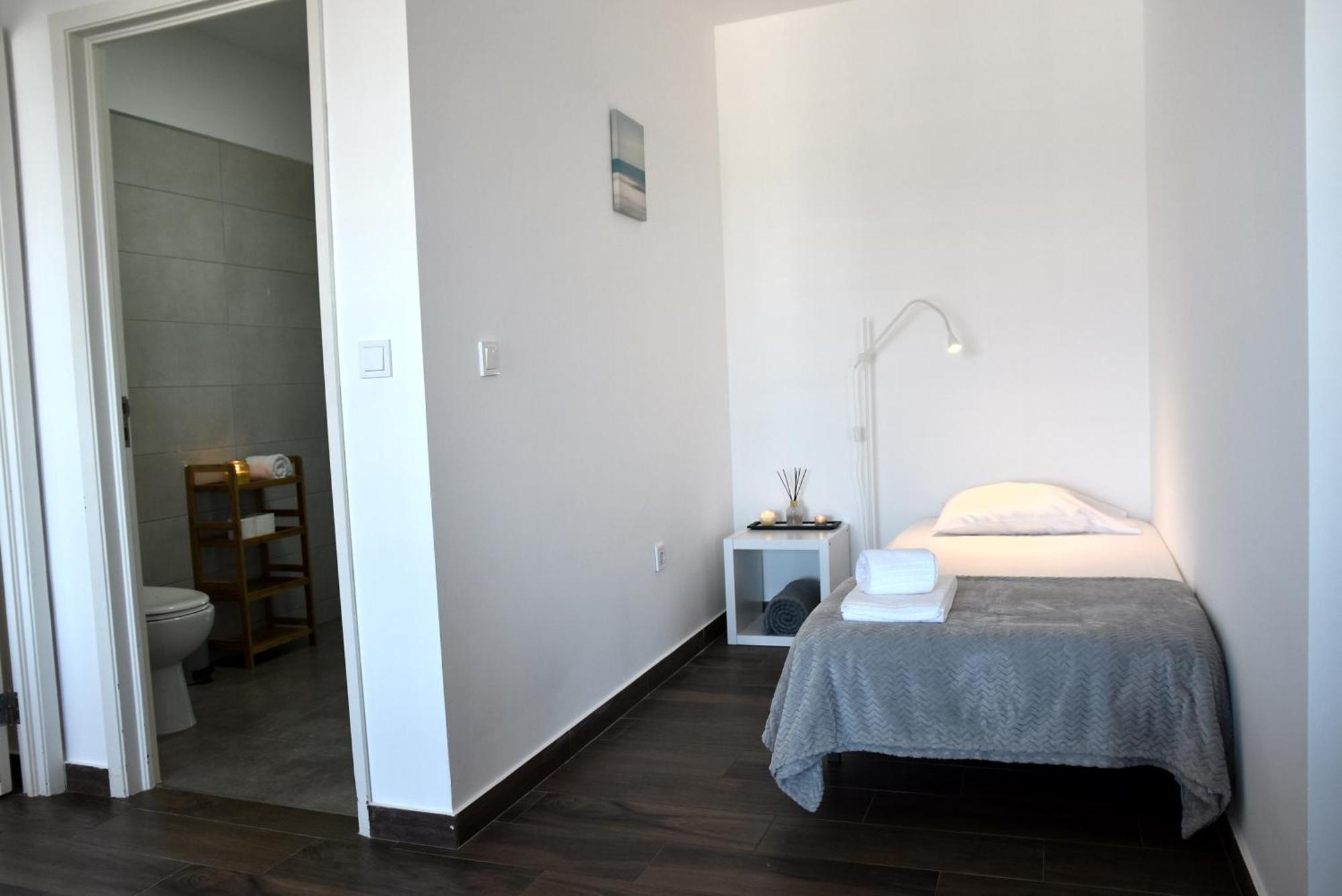 Beach House Monte Gordo Exterior photo